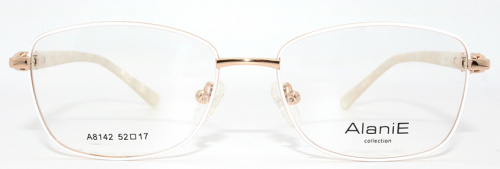 Оправа  Alanie A8142 c9 52-17-138