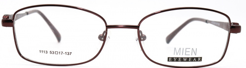 Оправа MIEN 1113 C50 53-17-137 фото 2