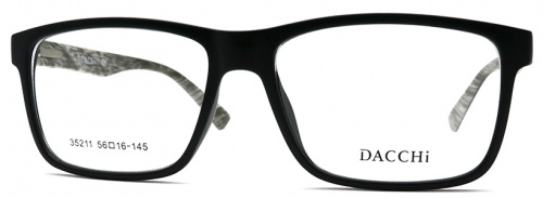 Оправа DACCHI  35211 С7  56-16-145