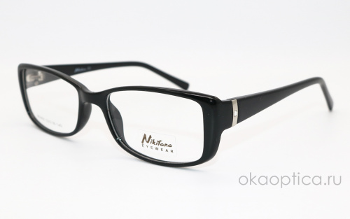 Оправа Nikitana 3490 c1 53-18-140 Оправа Nikitana 3490 c1 53-18-140
