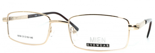 Оправа MIEN  6436 C2 51-18-140