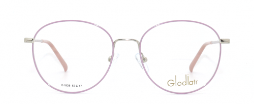 Оправа Glodiatr G1826 C2 53-17-140