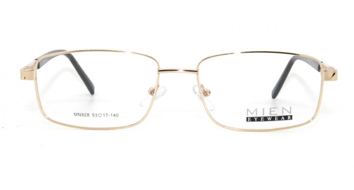 Оправа MIEN 928 C1 54-17-140 180° ЗАУШНИК