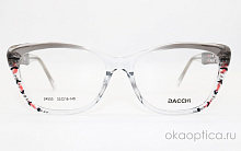 Оправа DACCHI  24555 C727 55-16-140