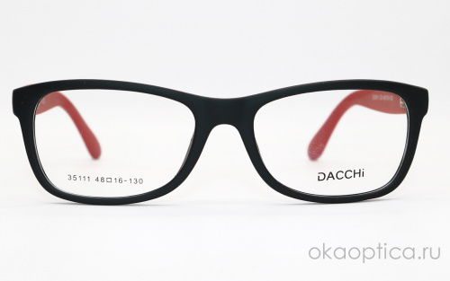 Оправа DACCHI 35111 c8 48-16-130 фото 2
