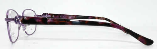Оправа  Alanie A8163 с7 53-16-140 фото 3