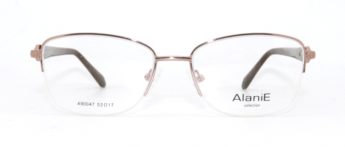 Оправа Alanie A90047 с4 53-17-140