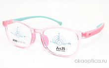Оправа A&B   Y8836 C3 47-16-137