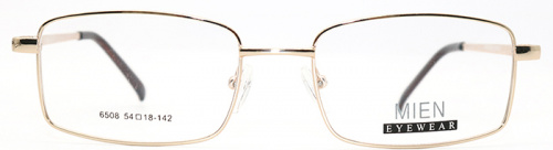 Оправа MIEN  6508 C2 54-18-142 фото 2