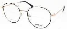 Оправа DACCHI  31076 C1-1 49-18-138