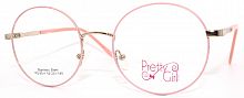 Оправа PrettyGirl  9011 C2 52-21-140