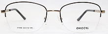 Оправа DACCHI  31008 C2 53-18-140