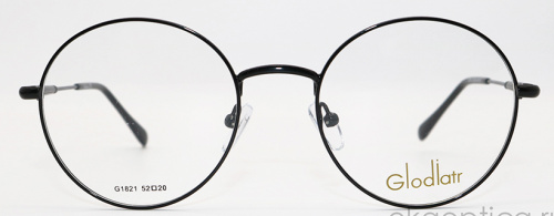 Оправа Glodiatr  G1821 C6 52-20-140 фото 2