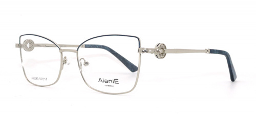 Оправа Alanie 90083 c8 55-17-140 фото 2