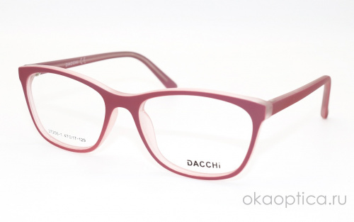 Оправа DACCHI 37256 c7 47-17-129 Оправа DACCHI 37256 c7 47-17-129