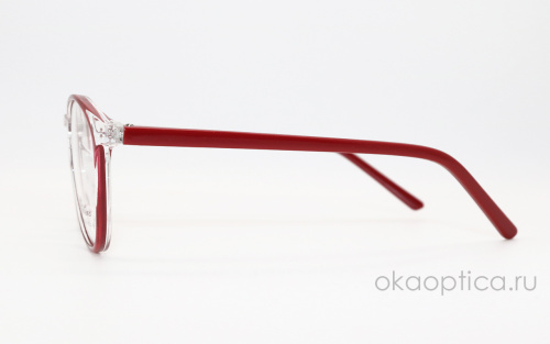 Оправа Nikitana 3729 c5 50-19-145 фото 3