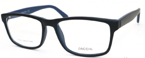 Оправа DACCHI  37961 C5 54-17-140 фото 2