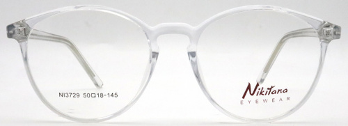 Оправа Nikitana 3729 c8 50-18-145 фото 2