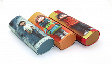 Футляр для очков FM-883B-L176 153*50*35