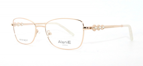 Оправа  Alanie 90105 c1 54-17-140 фото 2