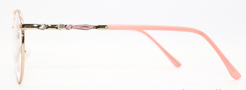 Оправа PrettyGirl  9009 C2 48-20-140 фото 3