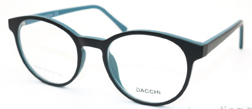 Оправа DACCHI 34064 c5 47-19-135 фото 2