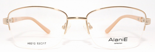 Оправа Alanie A8212 с1 53-17-140