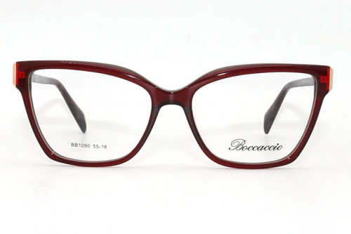 Оправа Baccaccio 1090 С3 55-16-142 фото 2