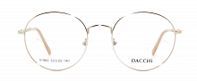 Оправа DACCHI  31982 C4 52-20-140