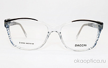 Оправа DACCHI  34043 C681 52-18-140