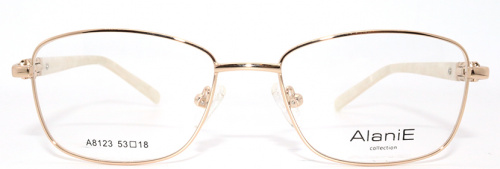 Оправа  Alanie A8123 с1 53-18-140