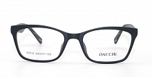 Оправа DACCHI 35814 c10 49-17-130