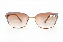 Готовые очки RALPH RA0765 C02  55-17-140