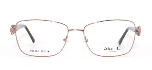 Оправа Alanie 90100 c4 55-16-140