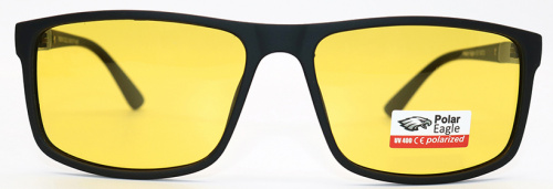 Очки антифары   Polar Eagle 8518 C3 60-17-145