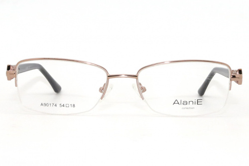 Оправа Alanie 90174 c4 54-18-140 фото 2