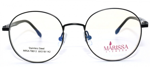 Оправа MARISSA  T8012 C1 50-18-142 фото 2