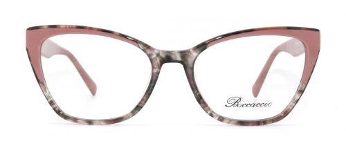 Оправа Baccaccio 6345 С2 54-18-142 Оправа Baccaccio 6345 С2 54-18-142