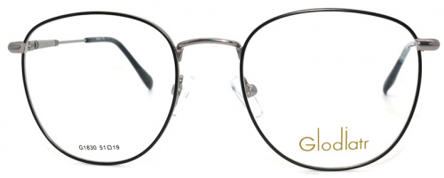 Оправа Glodiatr  G1830 C3 51-19-140