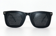 Очки тренажеры Oscar OR8037 С2 55-19-142