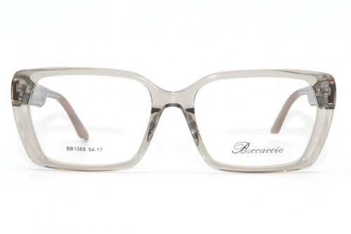 Оправа Baccaccio 1068 С3 54-16-142 фото 2