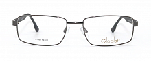 Оправа Glodiator G1889 C3 54-17-148 (МЯГКИЙ ЗАУШНИК)