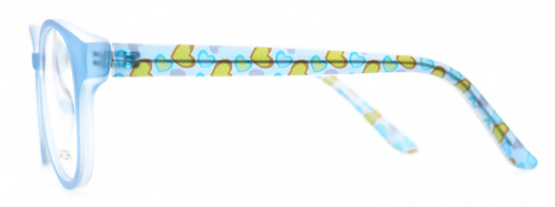 Оправа DACCHI 35664 c2 45-15-128 фото 3