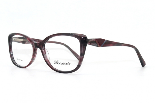 Оправа Baccaccio 1067 С2 54-17-142 Оправа Baccaccio 1067 С2 54-17-142