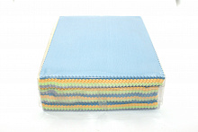 Салфетка для очков микрофибра (уп.100 шт.) Ио:103