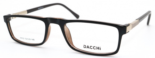 Оправа DACCHI  38002 C5 52-20-140 фото 2