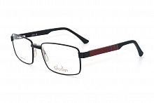 Оправа Glodiatr G2089 C6 55-18-140 (МЯГКИЙ ЗАУШНИК)