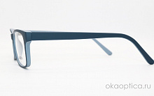 Оправа DACCHI 35156 c14 49-15-135