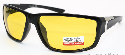 Очки антифары  Polar Eagle 8504 C1 64-17-126 фото 2