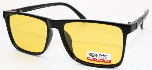 Очки антифары   Polar Eagle 8533 C1 54-17-137 фото 2